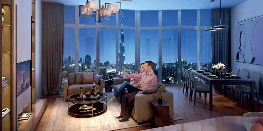 Fawad Azizi Residence — Ausbau & Einrichtung — Möbliert — feature | Profound Properties, Dubai