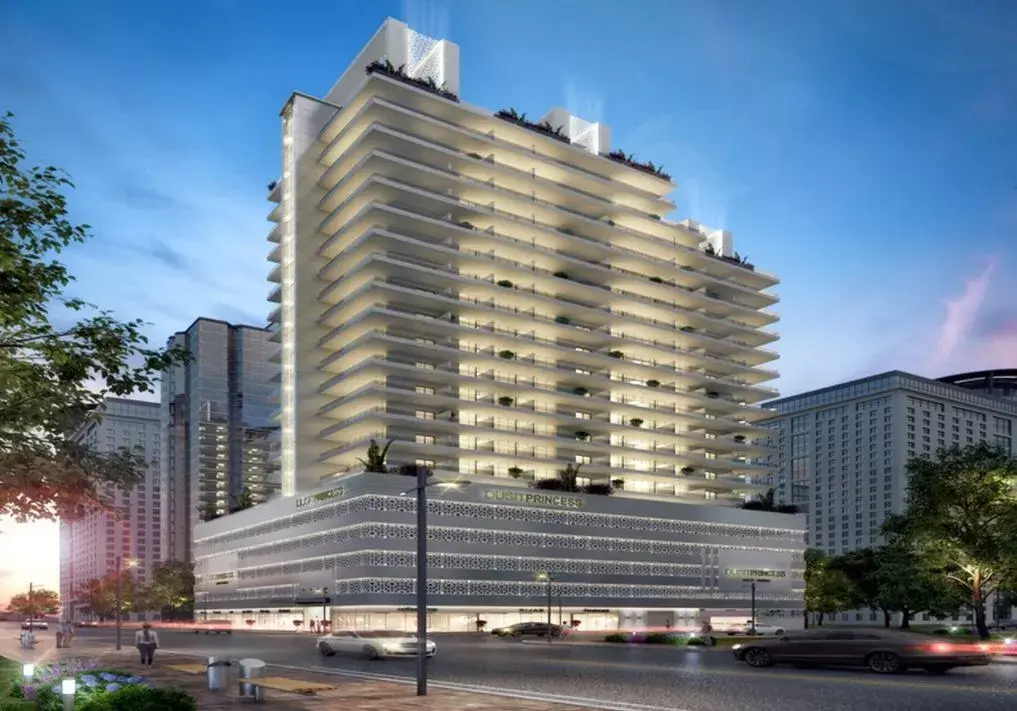 Experience Jumeirah Village Circle's Vibrant Lifestyle