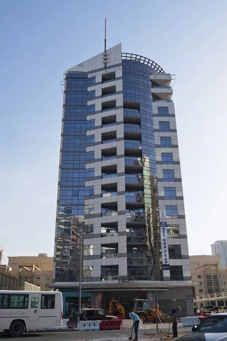 Яс 1 — Master Plan Community | Profound Properties, Dubai