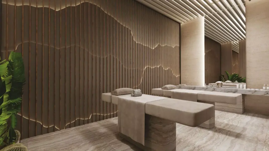 САМАНА Барари Вьюс — Здоровье и велнес — Спа — amenity | Profound Properties, Dubai