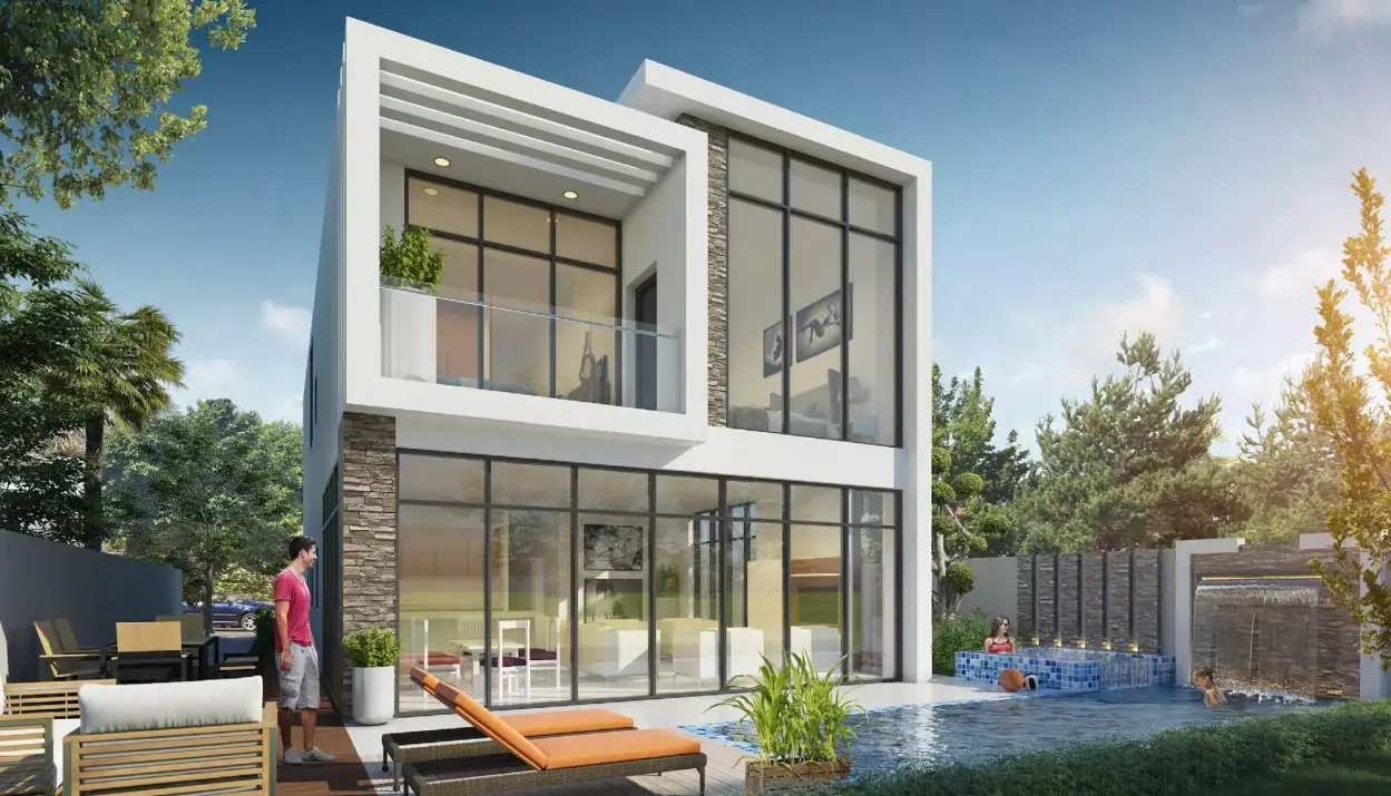 Unparalleled Amenities and Location