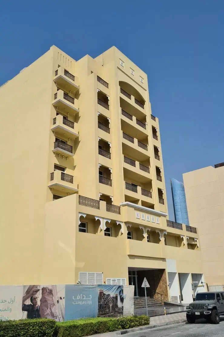 Unrivaled Amenities and Prime Location