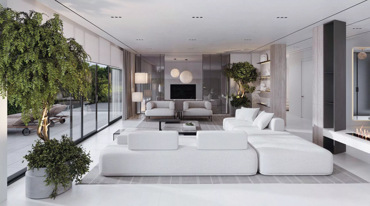 Miami House Collection