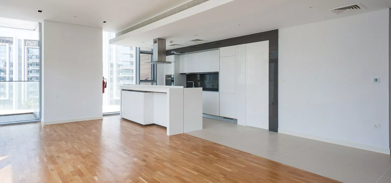 Bluewaters Residences