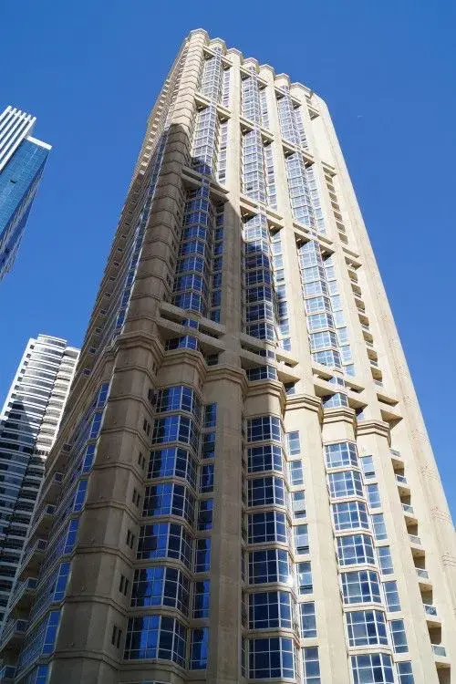 New Dubai Gate 1 — Must Have — Balcony — feature | Profound Properties, Dubai