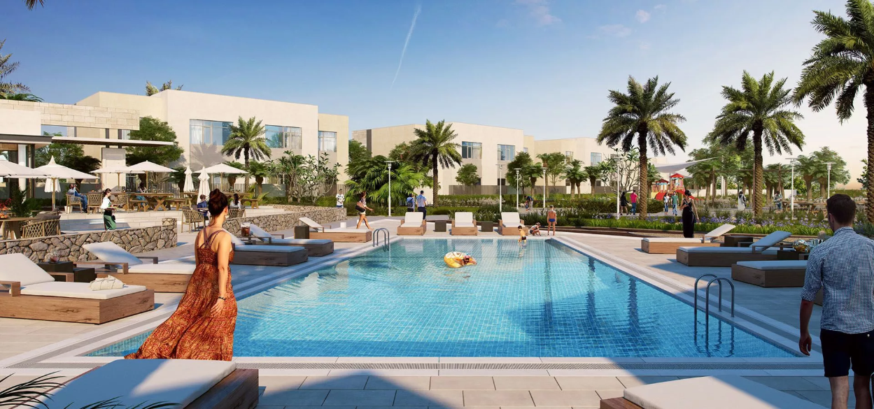 Urbana Emaar South