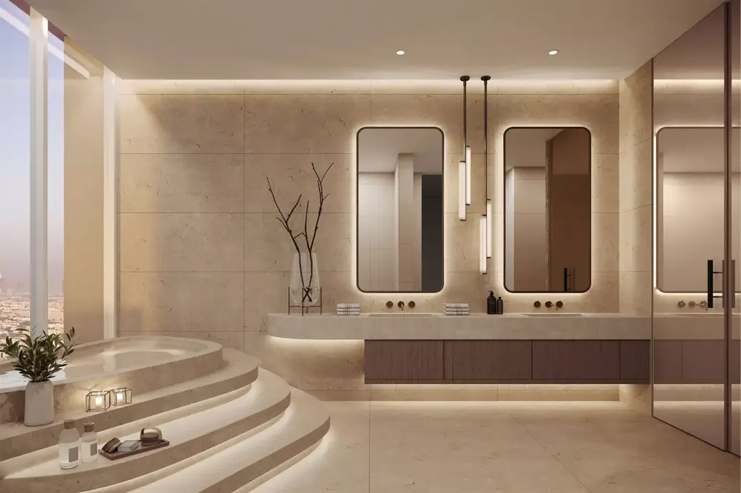 Mr. C Residences — Must Have — Open Kitchen — feature | Profound Properties, Dubai