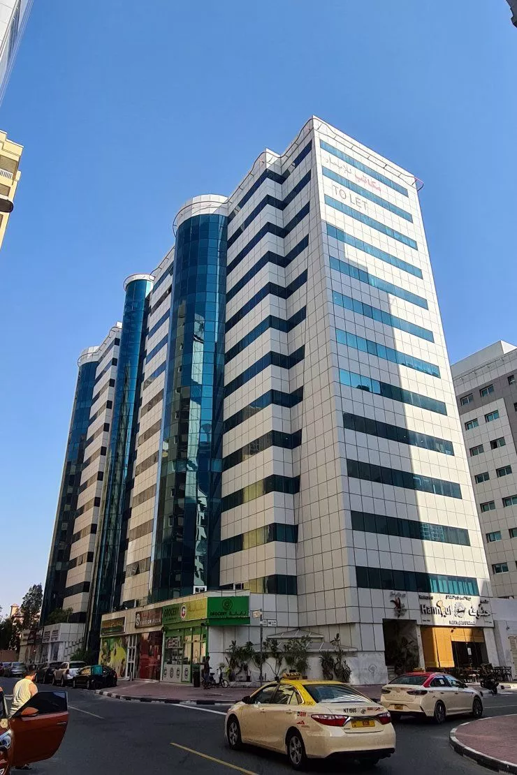 Yes Business Centre