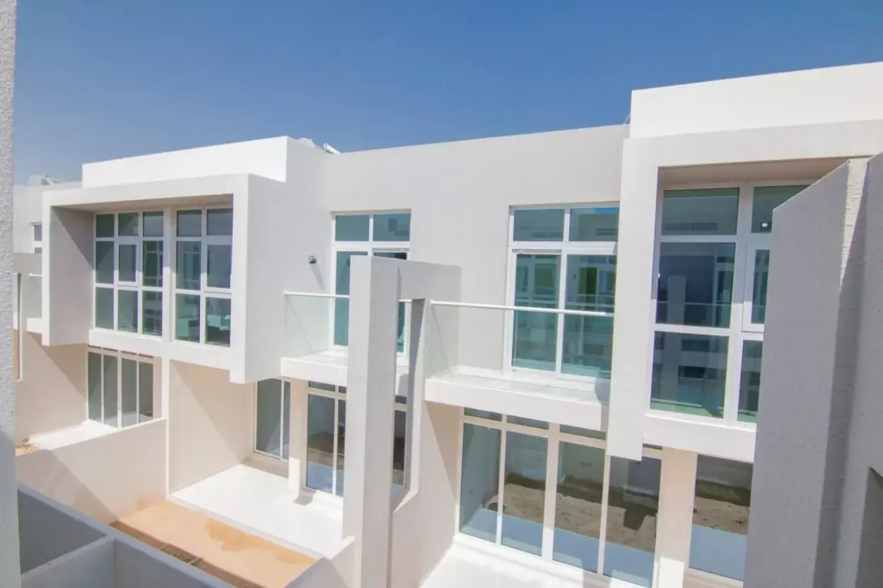 Embrace the Damac Hills 2 Lifestyle