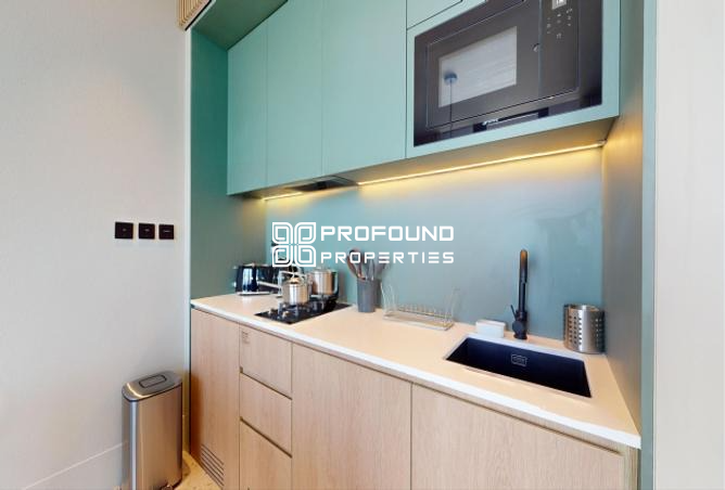 Profound New Project Hero Banner