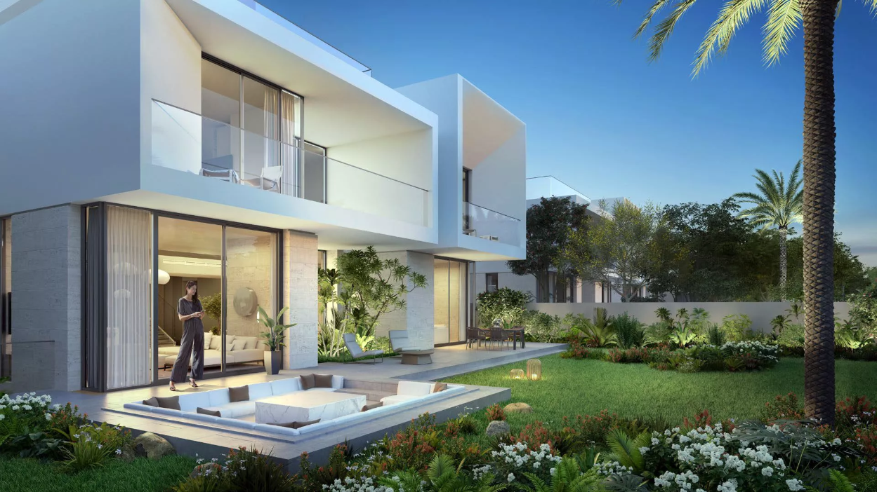 Address Villas – Hillcrest