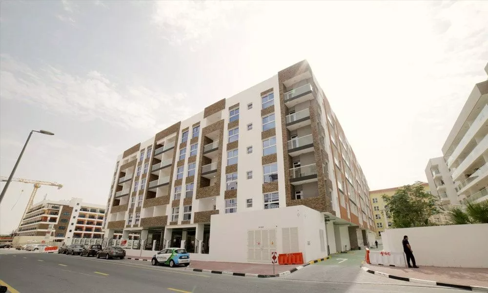 Talal Residence