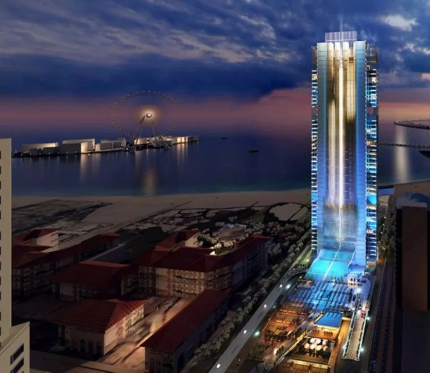 One JBR
