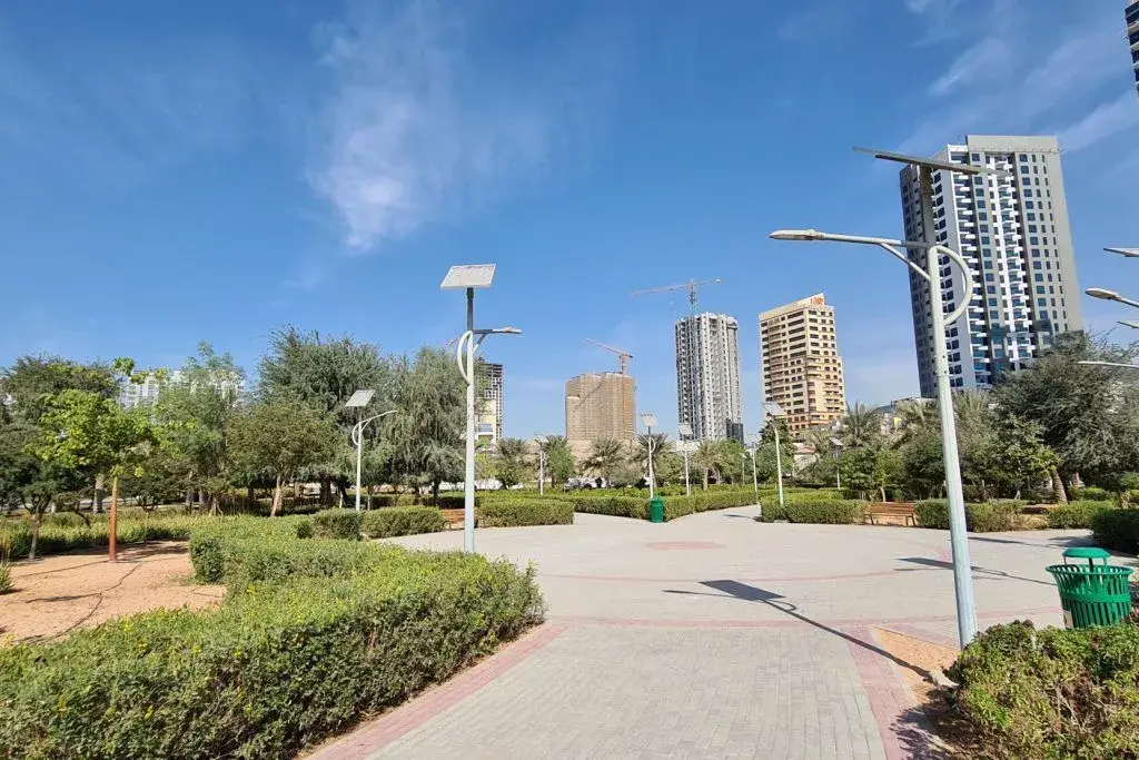 Dubai Sports City: Your Vibrant Hub