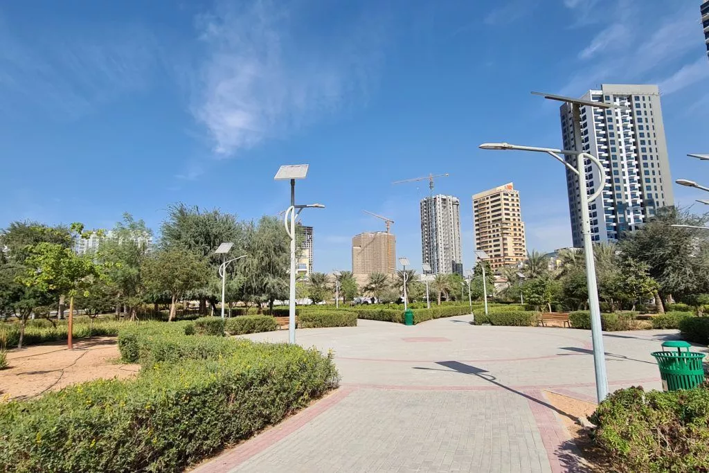 Dubai Sports City: Your Vibrant Hub