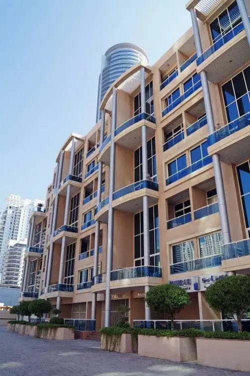 Unparalleled Amenities and Prime Location