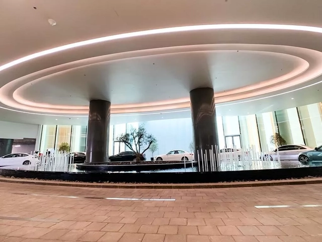 Burj Vista