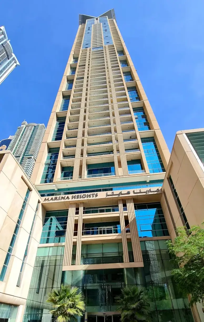 Unrivaled Amenities and Prime Location