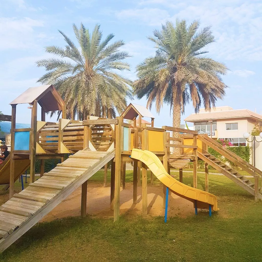 Al Muntazah Complex