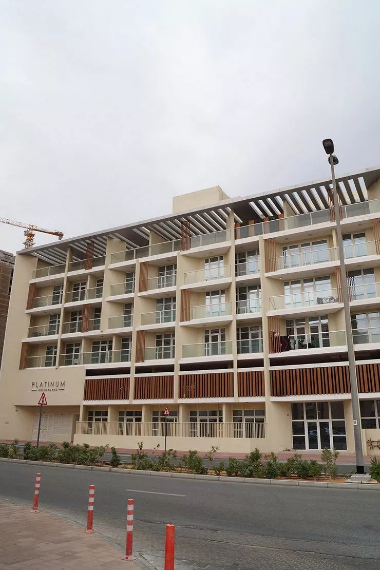 Platinum Residence