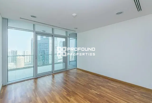 Burj Daman Apartment