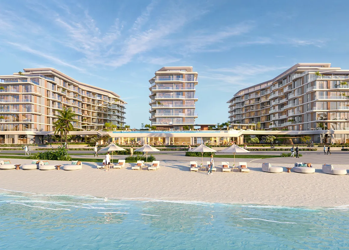 Experience Beachfront Living at Flora Isle