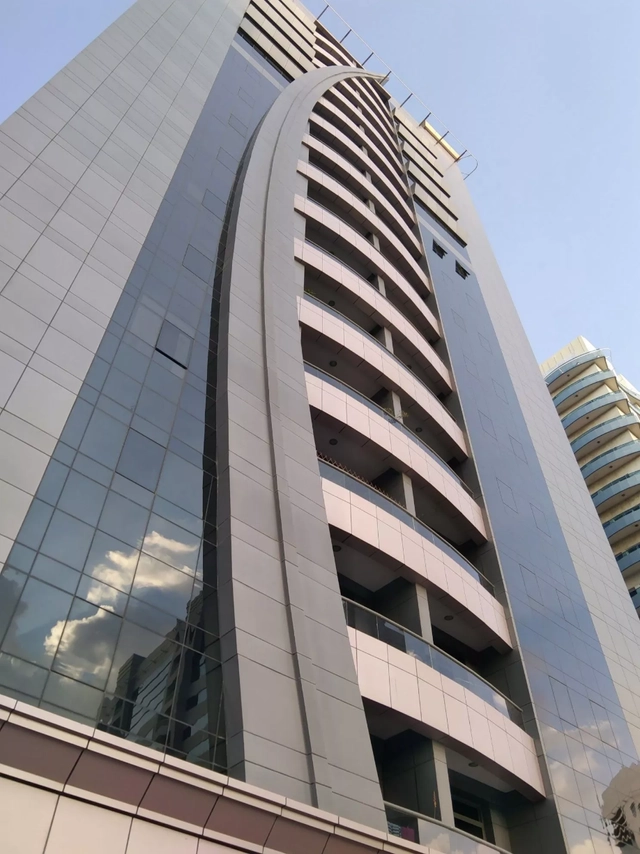 Hamza Tower