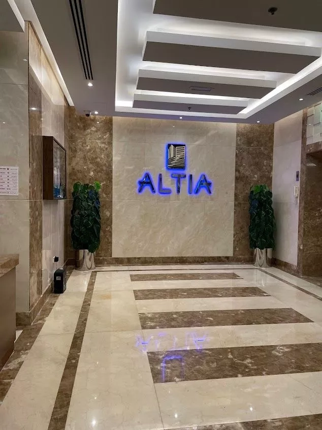 Altia Residence