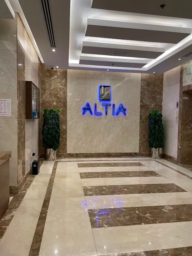 Altia Residence