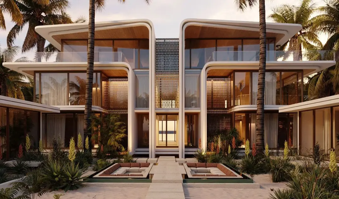 Amali Island — Must Have — Balcony — feature | Profound Properties, Dubai