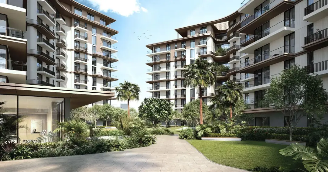 Madinat Jumeirah Living – Elara — Must Have — Balcony — feature | Profound Properties, Dubai