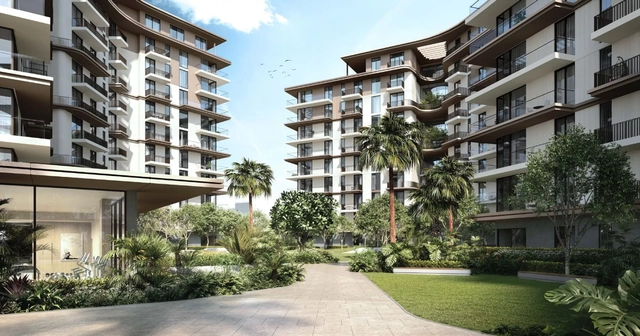 Madinat Jumeirah Living – Elara