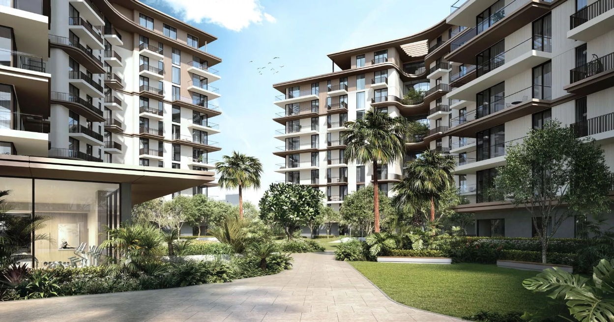 Madinat Jumeirah Living – Elara