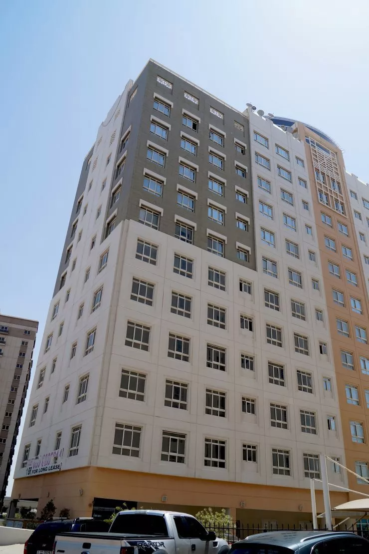Ramee Guestline Hotel