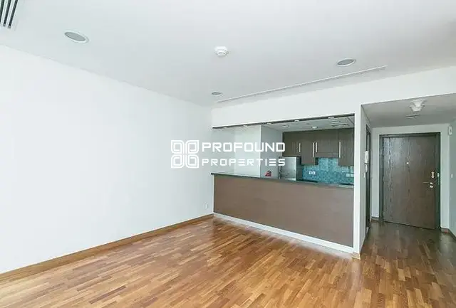 Burj Daman Apartment