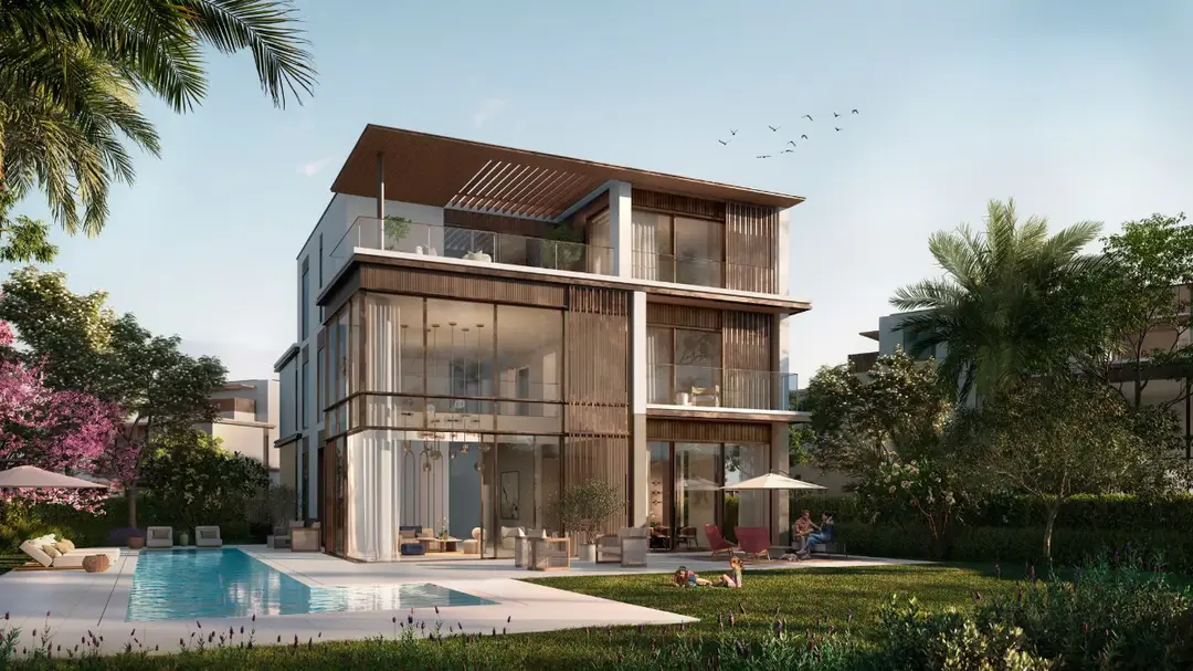 Nad Al Sheba Gardens — Doit avoir — Balcon — feature | Profound Properties, Dubai