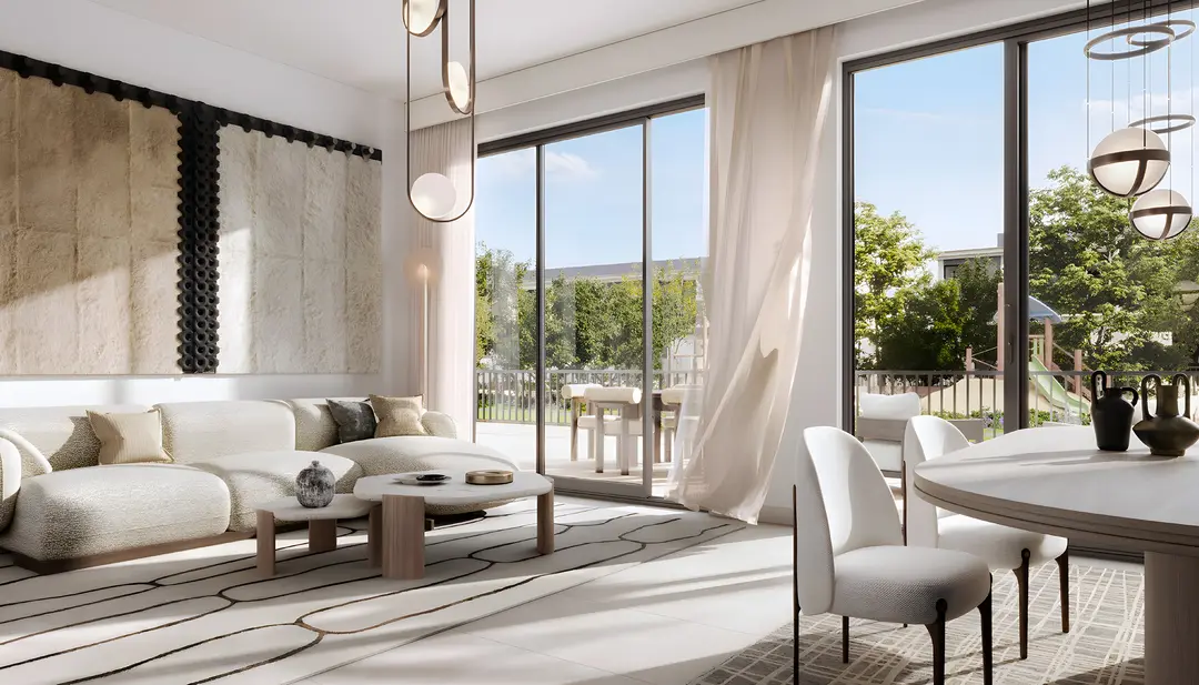 Greenspoint — Finishing & Furnishing — Premium Materials — feature | Profound Properties, Dubai