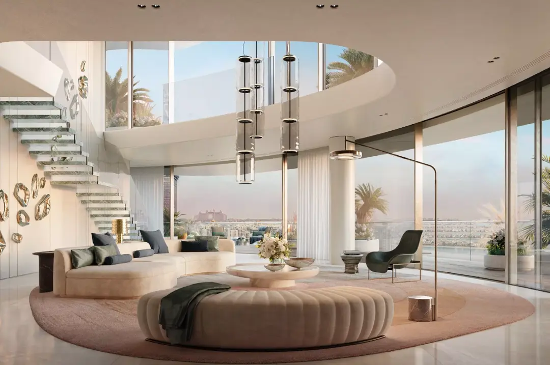 Комо Резиденс — Отделка и обстановка — Премиальные материалы — feature | Profound Properties, Dubai