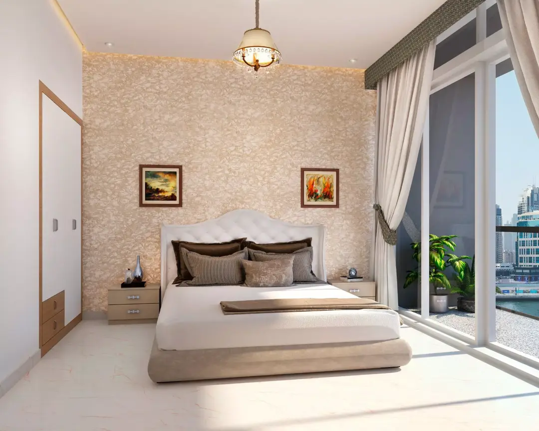 Bayz by Danube — Must Have — Balcony — feature | Profound Properties, Dubai