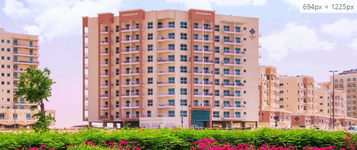 Tala Tower
