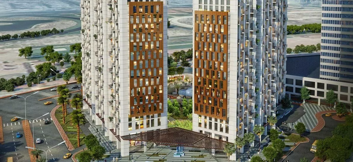 The Atria
