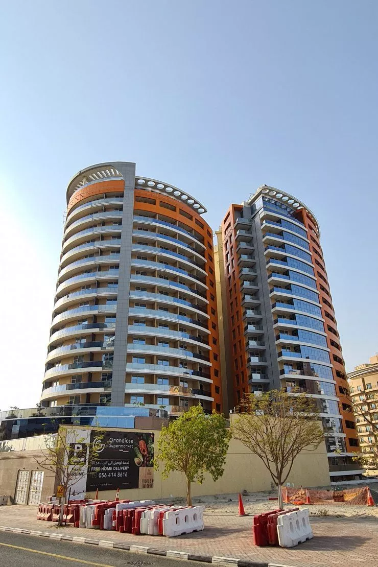 MM Towers