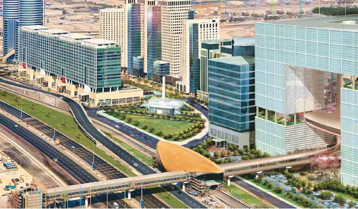 Unrivaled Amenities and Prime Location