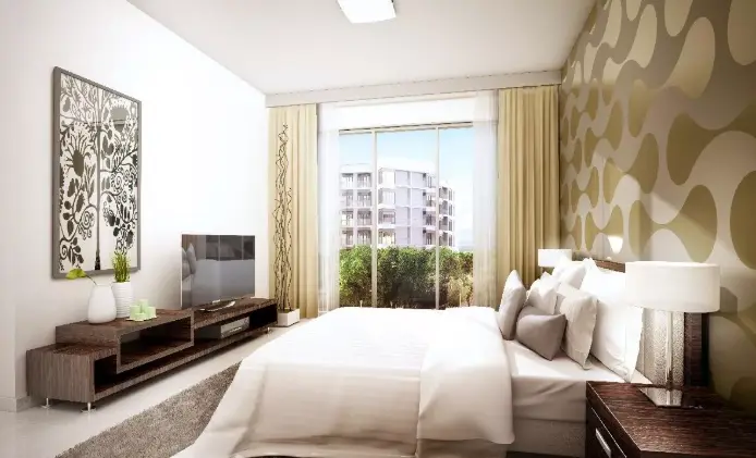 MAG 555 — Muss haben — Einbaugarderobe — feature | Profound Properties, Dubai