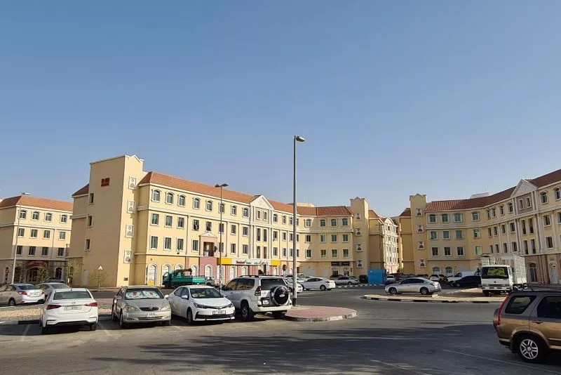 France Cluster — Community view | Profound Properties, Dubai