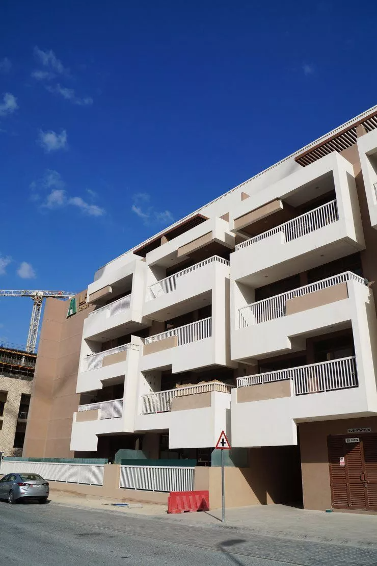 Laya Residences