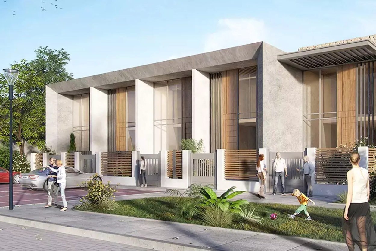 Discover Rukan: Family-Friendly Living in Dubailand
