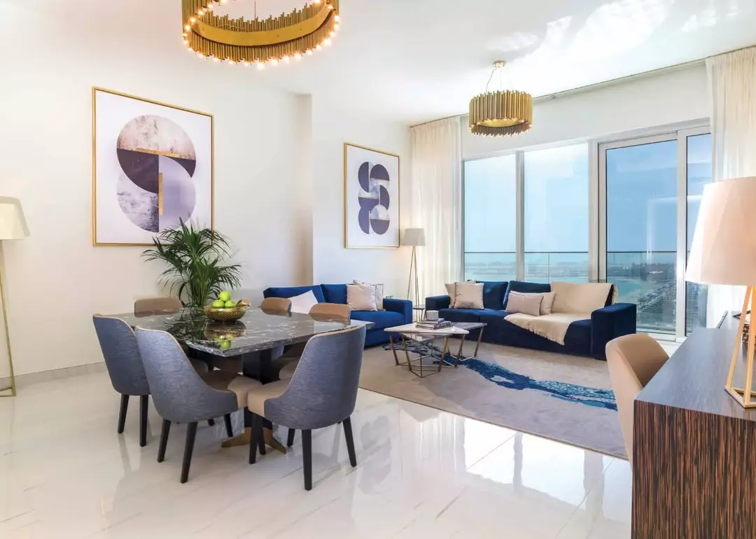 فندق وأجنحة أفاني بالم فيو دبي — تشطيبات و تأثيث — مفروش — feature | Profound Properties, Dubai