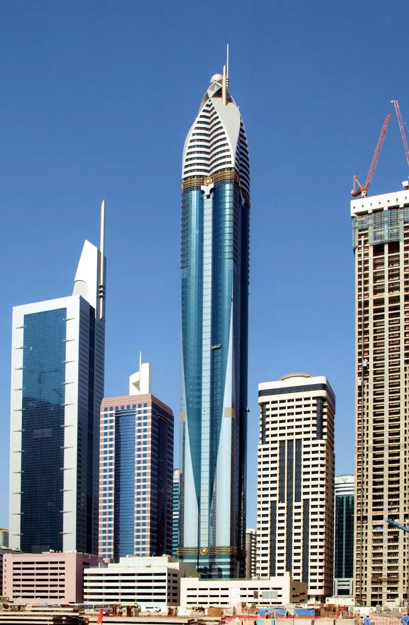 Rose Rayhaan by Rotana