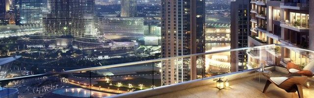 Act Towers
